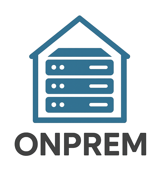 On-prem